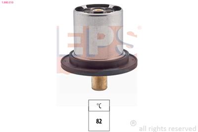 EPS 1.880.510 Číslo výrobce: Facet 7.8510. EAN: 8012510294192.