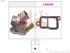 EPS 1.880.606 Made in Italy - OE Equivalent