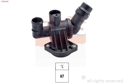 EPS 1.880.668 Číslo výrobce: Facet 7.8668. EAN: 8012510223772.