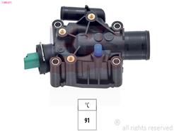 EPS 1.880.671 Made in Italy - OE Equivalent