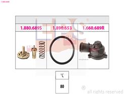 EPS 1.880.689K Made in Italy - OE Equivalent