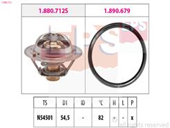 EPS 1.880.712 Made in Italy - OE Equivalent