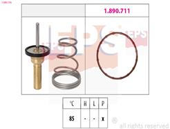 EPS 1.880.736 Made in Italy - OE Equivalent