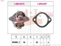 EPS 1.880.801 Made in Italy - OE Equivalent