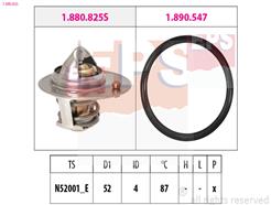 EPS 1.880.825 Made in Italy - OE Equivalent