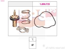 EPS 1.880.930 Made in Italy - OE Equivalent