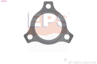 EPS 1.890.580 Číslo výrobce: Facet 7.9580. EAN: 8012510282496.