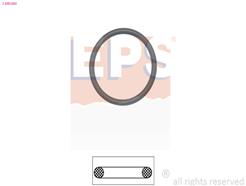 EPS 1.890.660 Made in Italy - OE Equivalent