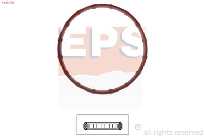 EPS 1.890.700 Číslo výrobce: Facet 7.9700. EAN: 8012510234525.