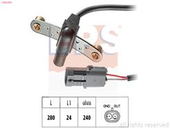 EPS 1.953.019 Made in Italy - OE Equivalent