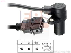 EPS 1.953.087 Made in Italy - OE Equivalent