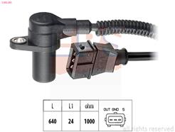 EPS 1.953.301 Made in Italy - OE Equivalent