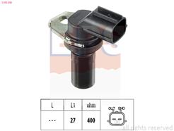 EPS 1.953.308 Made in Italy - OE Equivalent