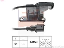 EPS 1.953.316 Made in Italy - OE Equivalent