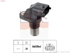 EPS 1.953.344 Made in Italy - OE Equivalent