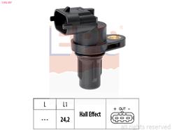 EPS 1.953.387 Made in Italy - OE Equivalent