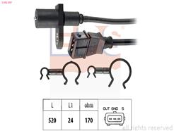 EPS 1.953.397 Made in Italy - OE Equivalent