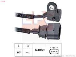 EPS 1.953.422 Made in Italy - OE Equivalent