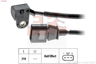 EPS 1.953.456 Číslo výrobce: Facet 9.0456. EAN: 8012510217610.