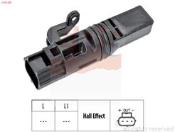 EPS 1.953.481 Made in Italy - OE Equivalent