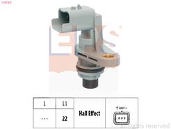 EPS 1.953.822 Made in Italy - OE Equivalent