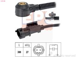 EPS 1.957.208 Made in Italy - OE Equivalent