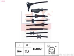 EPS 1.960.020 Made in Italy - OE Equivalent