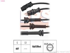 EPS 1.960.069 Made in Italy - OE Equivalent