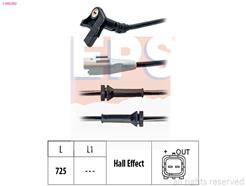 EPS 1.960.092 Made in Italy - OE Equivalent