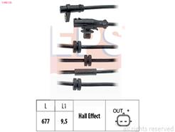 EPS 1.960.125 Made in Italy - OE Equivalent