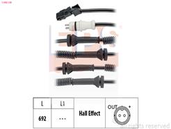 EPS 1.960.149 Made in Italy - OE Equivalent