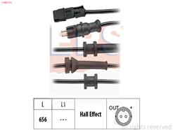 EPS 1.960.153 Made in Italy - OE Equivalent