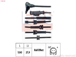 EPS 1.960.184 Made in Italy - OE Equivalent