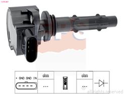 EPS 1.970.487 OE Equivalent