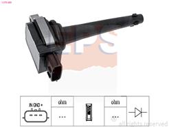 EPS 1.970.489 OE Equivalent