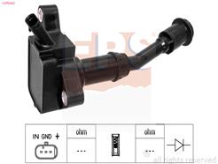 EPS 1.970.623 OE Equivalent