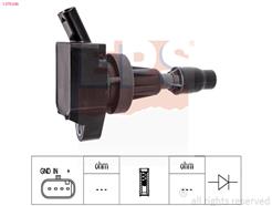 EPS 1.970.646 Made in Italy - OE Equivalent