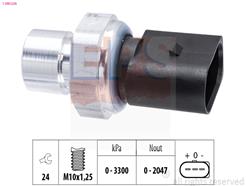 EPS 1.980.026 Made in Italy - OE Equivalent