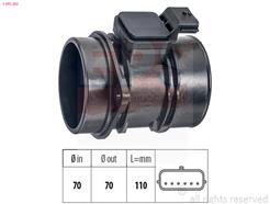 EPS 1.991.363 Made in Italy - OE Equivalent