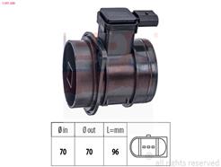 EPS 1.991.449 Made in Italy - OE Equivalent