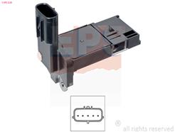 EPS 1.991.528 Made in Italy - OE Equivalent