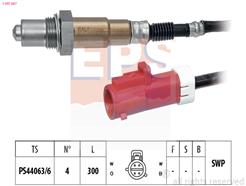 EPS 1.997.687 Made in Italy - OE Equivalent
