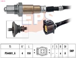 EPS 1.998.110 Made in Italy - OE Equivalent