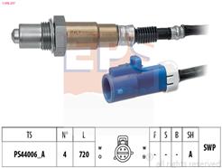 EPS 1.998.297 Made in Italy - OE Equivalent