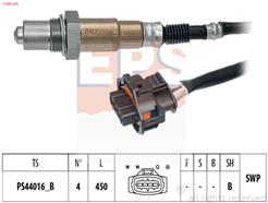 EPS 1.998.384 Made in Italy - OE Equivalent