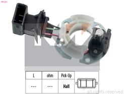 KW 406 223 Made in Italy - OE Equivalent