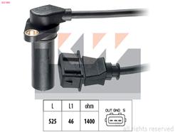 KW 453 068 Made in Italy - OE Equivalent