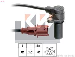 KW 453 170 Made in Italy - OE Equivalent
