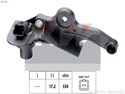 KW 453 298 Made in Italy - OE Equivalent