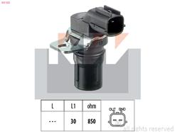 KW 453 322 Made in Italy - OE Equivalent